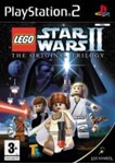 Lego Star Wars - 2 Original Trilogy