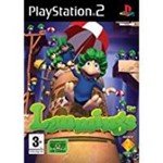 Lemmings - Game