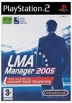 Lma Manager - 2005