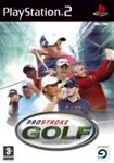 Pro Stroke Golf World Tour - Game