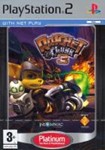 Ratchet & Clank - 3