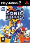 Sonic - Heroes