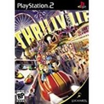 Thrillville - Game