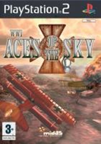 Wwi Aces Of The Sky - Game