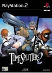 Timesplitters - 2
