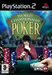 World Championship Poker - Game