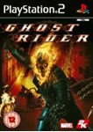 Ghost Rider - Game