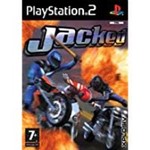 Jacked - Game