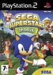 Sega - Superstars Tennis