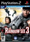 Tom Clancys - Rainbow Six 3