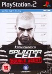 Tom Clancys - Splinter Cell Double Agent