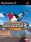 Tony Hawks - Pro Skater 3