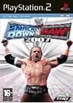 WWE Smackdown - Vs Raw 2007