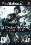 Medal Of Honor - Vanguard