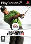 Tiger Woods - PGA Tour 2009
