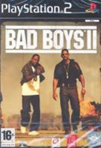 Bad Boys - 2