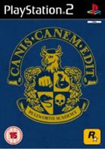Canis Canem Edit - Game