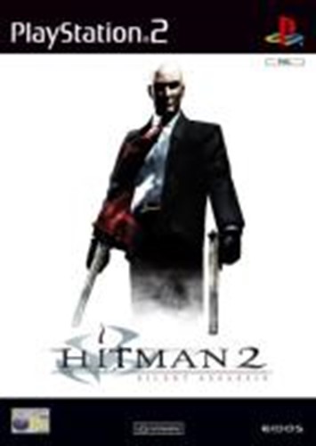 Hitman - 2 Silent Assassin