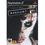 Manhunt - Game