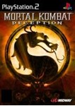 Mortal Kombat - Deception
