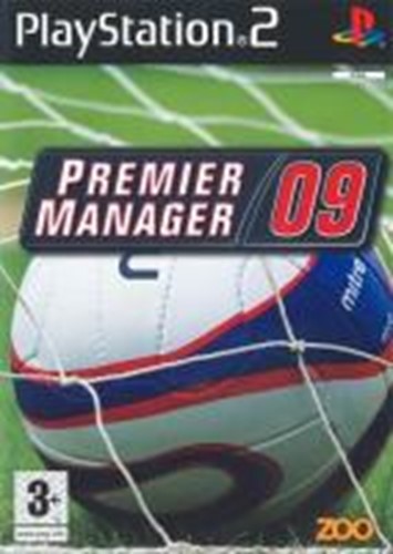 Premier Manager - 09