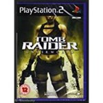 Tomb Raider - Underworld
