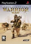 Full Spectrum Warrior - Game