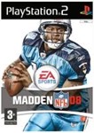 Madden NFL - 2008