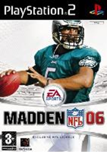 Madden NFL - 2006