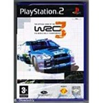 WRC - 3