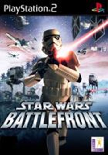 Star Wars - Battlefront