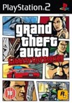 Grand Theft Auto - Liberty Stories