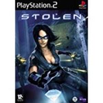 Stolen - Game