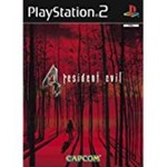 Resident Evil - 4