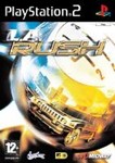 LA Rush - Game