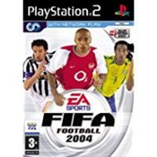 Fifa - 2004