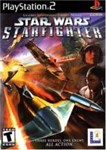 Star Wars - Starfighter