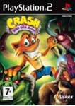 Crash Bandicoot - Mind over Mutant