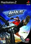 Gravity Games - Bike