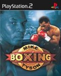 Mike Tyson - Heavyweight Boxing