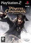 Pirates Of The Caribbean - At World's End