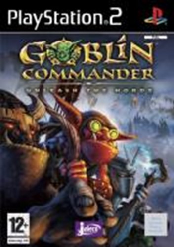 Goblin Commander - Unleash the Horde