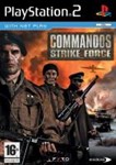 Commandos - Strike Force