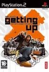 Marc Ecko's Getting Up - Game