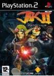 Jak - 2 Renegade