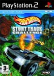 Hot Wheels - Stunt Track Challenge