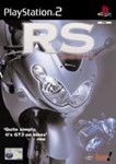 Riding Spirits - Game