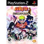 Naruto Ultimate Ninja - Game