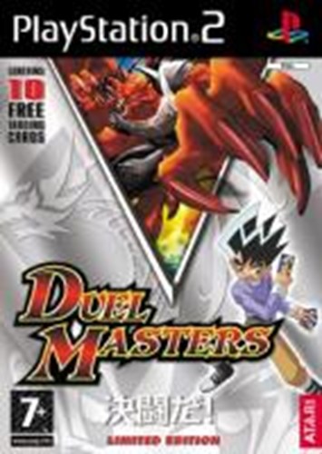 Duel Masters - Game