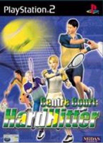 Centre Court - Hardhitter